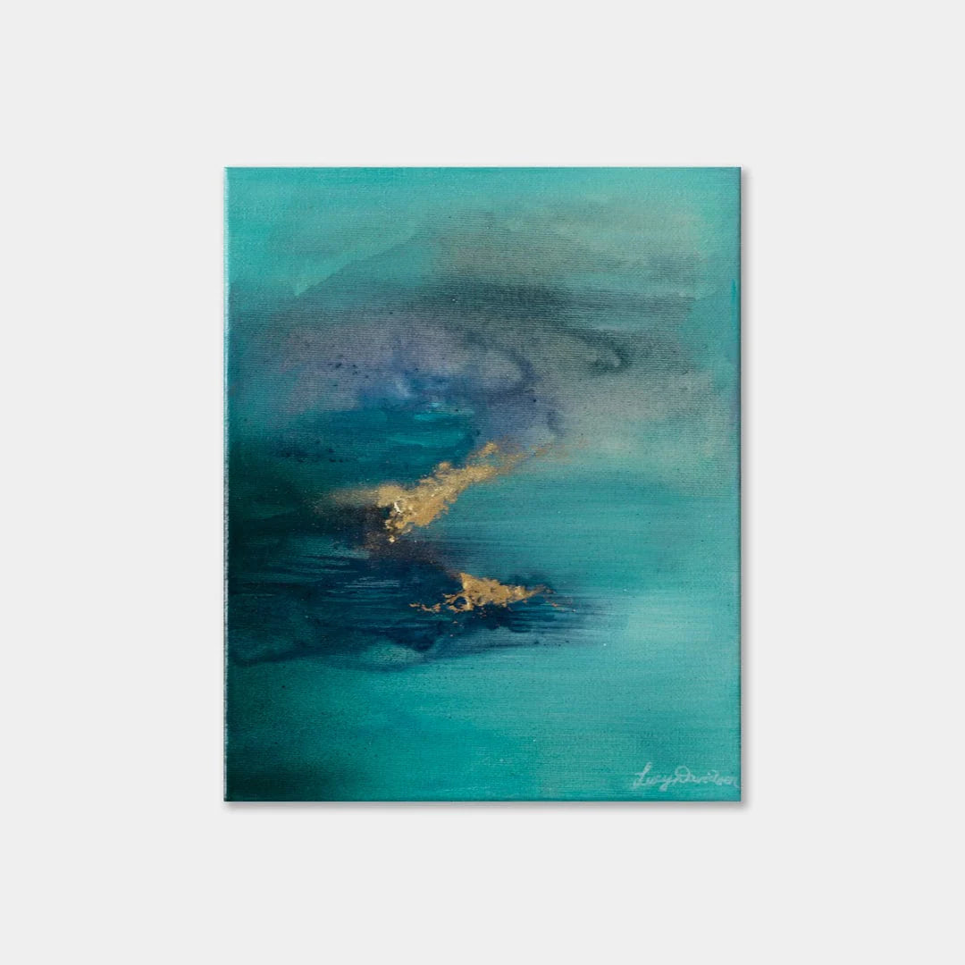 Veil Original Painting