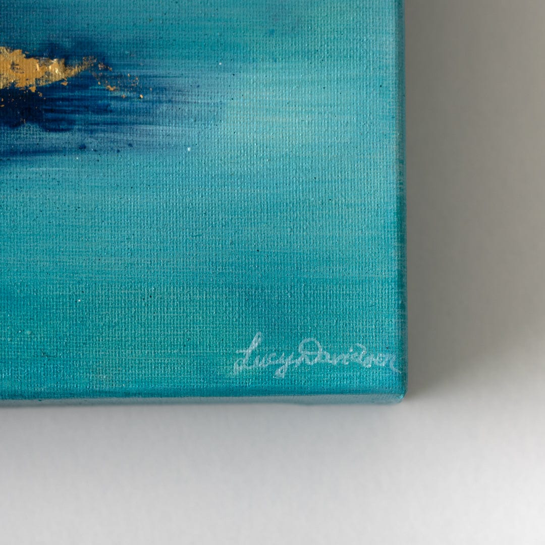 Veil Original Painting