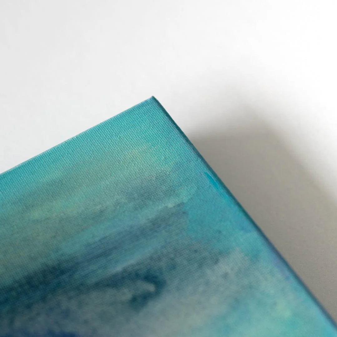 Veil Original Painting