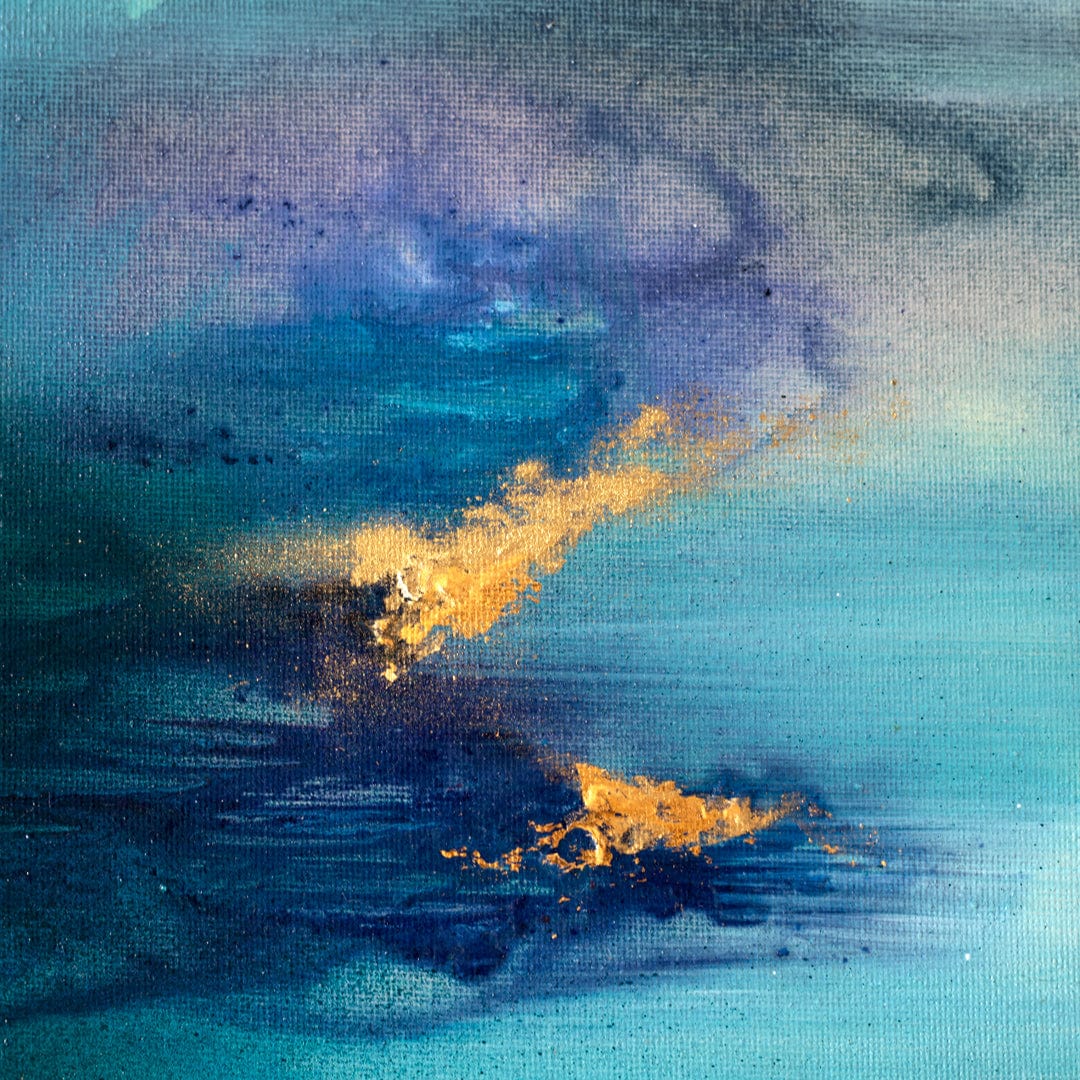 Veil Original Painting