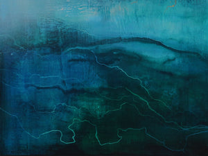 Temperate - Original artwork