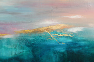 Temperate - Original artwork