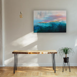Temperate - Original artwork